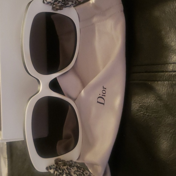 Dior Sunglasses